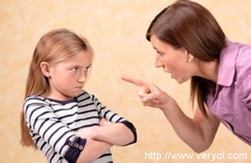 孩子最反感怎样的父母 中招了应该怎么办?(图3) 孩子最反感怎样的父母 中招了应该怎么办?(图3)