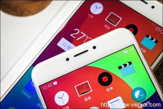 高颜值拍照强机该选谁 魅族MX6力拼荣耀8(图3) 说明: C:UsersAdministratorDesktopmx6IMG_3639.jpg