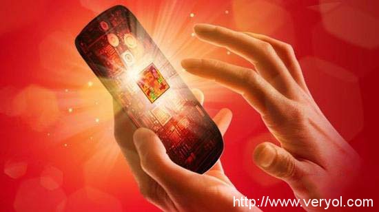 三星首发锤子泪奔,高通骁龙821娇羞发布(图2) 1
