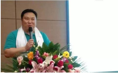 “帮困助学 爱满临沂”—108度资本帮困助学爱心捐助活动圆满成功(图3)