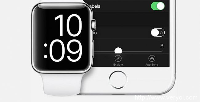 Apple Watch开启新模式:Night Shift给眼睛极致保护(图1) 16 (2)