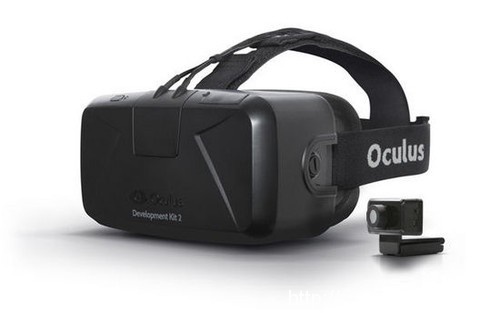 双喜临门!Oculus解决产能问题并于10月举办开发者大会(图1) 164557528