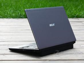 精英办公首选 宏碁再造商用笔记本王者