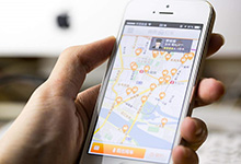 滴滴意外事故不断！司机居然拿出钢管威胁乘客！