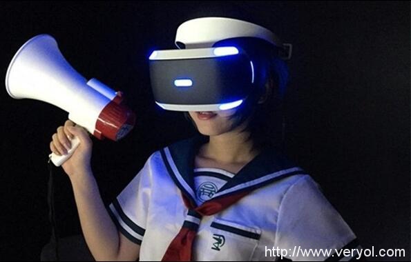 索尼PS VR还未发售!性能更强更便宜的下一代就撩人心弦(图1) 1