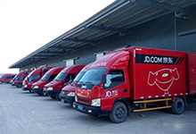 刘强东惹怒菜鸟！遭到抨击：你不懂平台共享！