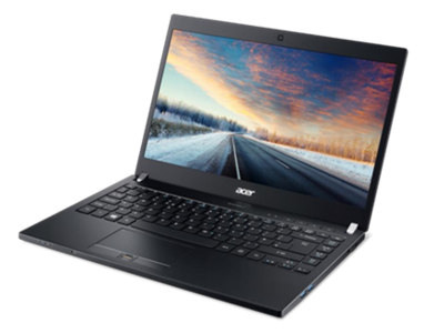 宏碁商用笔记本 助力企业成长