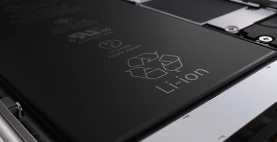 iPhone 6s快充被指侵权 又是专利流氓在“捣鬼”(图1) 184932620