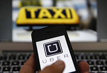 传言太荒唐！滴滴和Uber中国将合并？