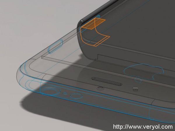 斯诺登推出反监控iPhone配件(图2) 1