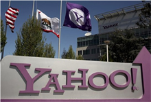 传雅虎48亿美元卖身Verizon，保留其独立品牌
