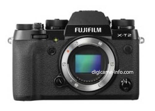 7月7日发布!富士X-T2真机规格曝光(图2) 20160703143711278