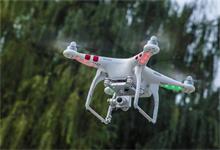 大疆无人机走下神坛？炸机事故频发