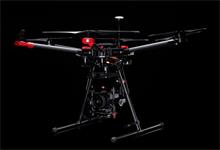 大疆牵手哈苏半年后，首次推出无人机航拍套装