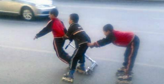 暑期长假到来?儿童应该注意哪些安全事故(图1)
