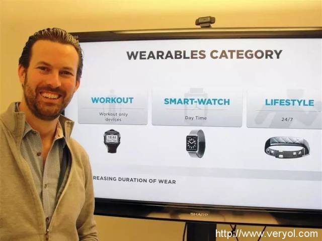 Jawbone疑似发展困难 产品和战略副总裁跳槽Uber (图1) 20160725082621_76500
