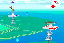 《口袋妖怪GO》又引任天堂股价变动？这次是暴跌！