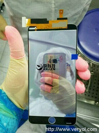 锤子T3将于8月份发布:配置让人看傻眼!(图2) 2