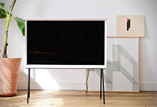 三星Serif TV在美国开售 售价1499美元