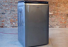 世界上最大的洗衣机 可容纳身高178cm的成年男性