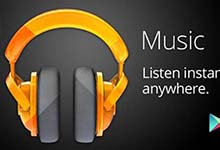 谷歌阻击苹果Apple Music！推出免费四个月的Play Music！