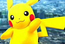 玩游戏非法越境  《口袋妖怪GO》火爆背后的隐患