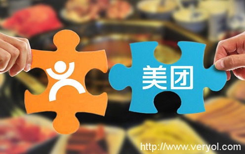 为保障食品安全,美团大众点评设“首席食品安全官”(图1) 22b