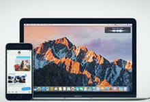 苹果发布iOS 10/macOS Sierra公测版系统