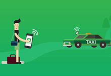 滴滴、优步暴雨中涨价 部分网友竟认为“合理”