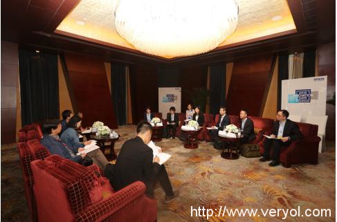 专访爱普生高层:激光投影品质首要用户体验成核心(图2) 专访爱普生高层:激光投影品质首要用户体验成核心(图2)