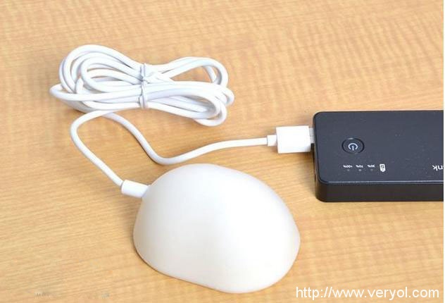 Washable:和海尔咕咚洗衣机一样小巧 洗衣能力却更强大!(图2) 2