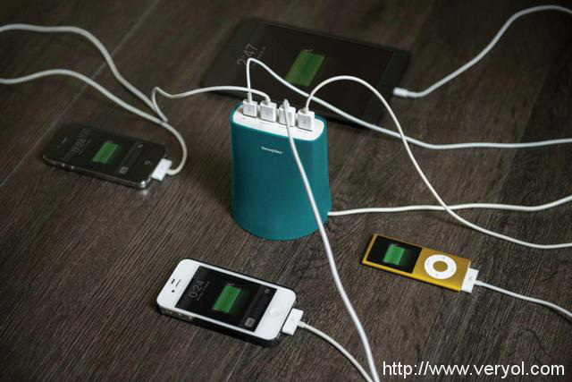 黑科技不黑？！我们熟悉的插座正在悄悄变脸......