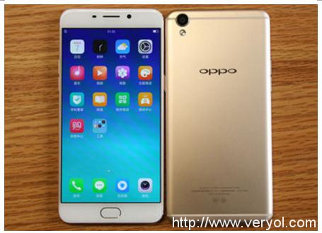 不仅快充!1999元魅族MX6与OPPO R9全方位对比(图4) 不仅快充!1999元魅族MX6与OPPO R9全方位对比(图4)