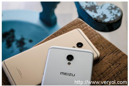 魅族MX6金属机身探索:iPhone 7工艺,颜值高(图4) 魅族MX6金属机身探索:iPhone 7工艺,颜值高(图4)