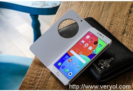 不仅快充!1999元魅族MX6与OPPO R9全方位对比(图3) 不仅快充!1999元魅族MX6与OPPO R9全方位对比(图3)