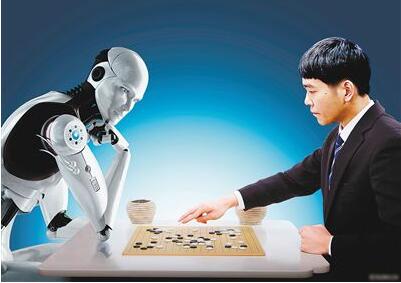 厉害了!AlphaGo技术能帮谷歌节省上亿元电费(图1) 2