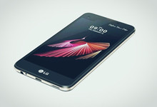 LG X Screen印度发布 双屏配置千元起售