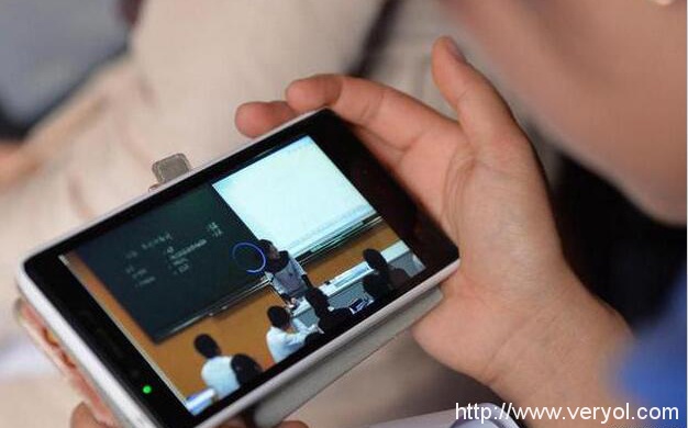 厮杀正酣!除了阿里360之外微信也进军直播(图5) 2