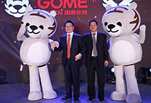 国美在线“拉拢”飞牛网！“剑指”京东有胜算吗？