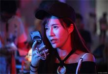 网红代替show girl抢风头，ChinaJoy上的游戏呢？