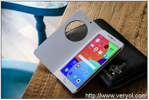 不只TDDI触控显示集成 魅族MX6屏幕技术扒底(图3) 不只TDDI触控显示集成 魅族MX6屏幕技术扒底(图3)