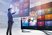 为何苹果等巨头纷纷入局互联网电视？