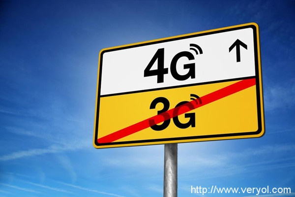 放弃3G:三大运营商更爱4G(图1) 3G-4G