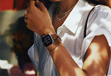 Apple Watch 2有望9月发布 供应商称已开始备货