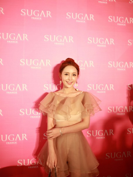 关于SUGAR F7不可不知的几大亮点(图4) 4