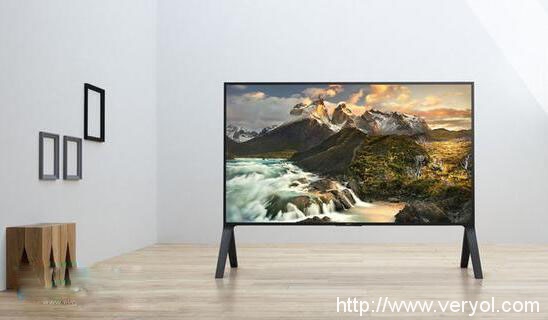 售价逆天!索尼发布旗舰新品4K HDR电视Z9D系列(图3) 4