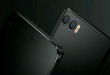 小米5S是这样的：双摄像头+3D曲面屏+压力感应