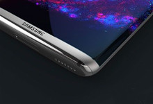 最新消息：三星S8还将搭载骁龙830处理器，配8G内存！