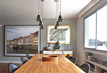 软银推出蜂窝状智能电灯 支持Siri语音操控