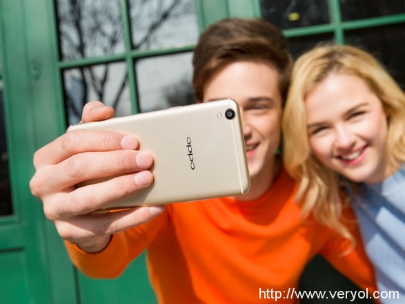 OPPO R9前置摄像头真的那么好？解析一下才知道(图1)